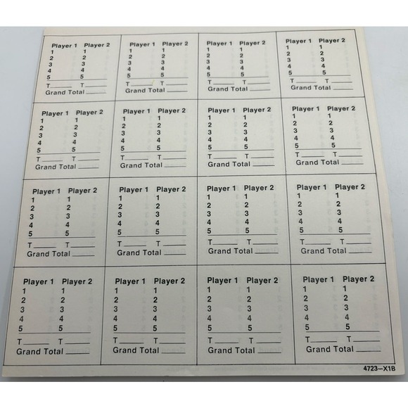 Family Feud 2nd Edition Milton Bradley Board Game Vintage 1978 Complete - Picture 6 of 9